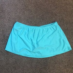 Catalina swim skirt